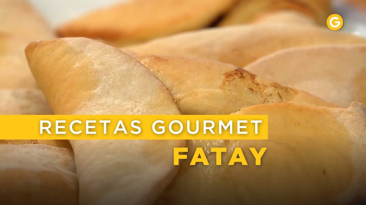 Fatay | Recetas
