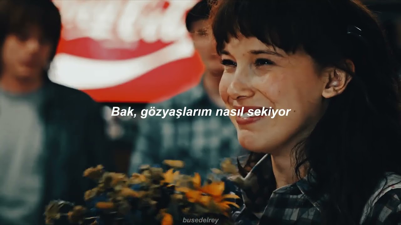 Taylor Swift - my tears ricochet (Türkçe Çeviri) + Mike&Eleven