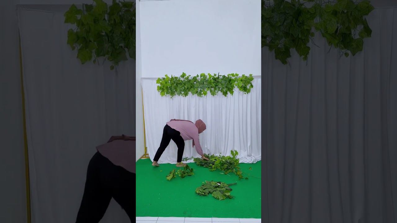 Modal usaha dekorasi part 1
