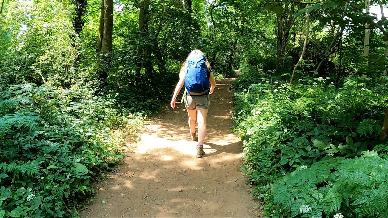 Walk With Us in the Yorkshire Dales - Masham & Grewelthorpe