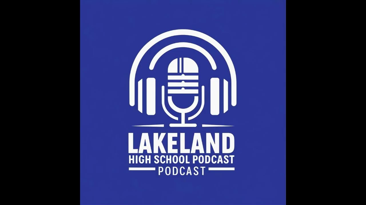 Lakeland Podcast - PTSA Episode #11
