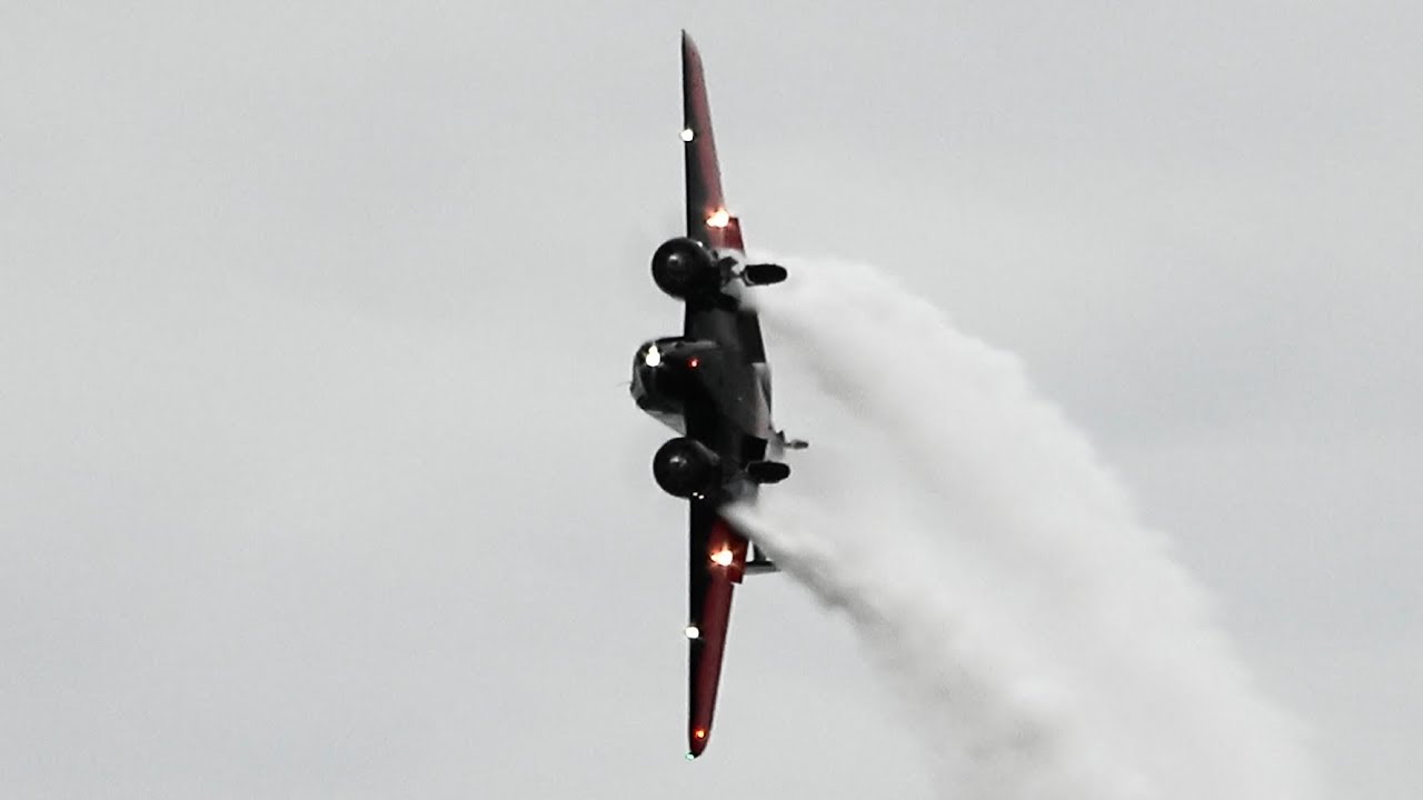Matt Younkin Beech 18 Aerobatics Oshkosh 2018 Wednesday