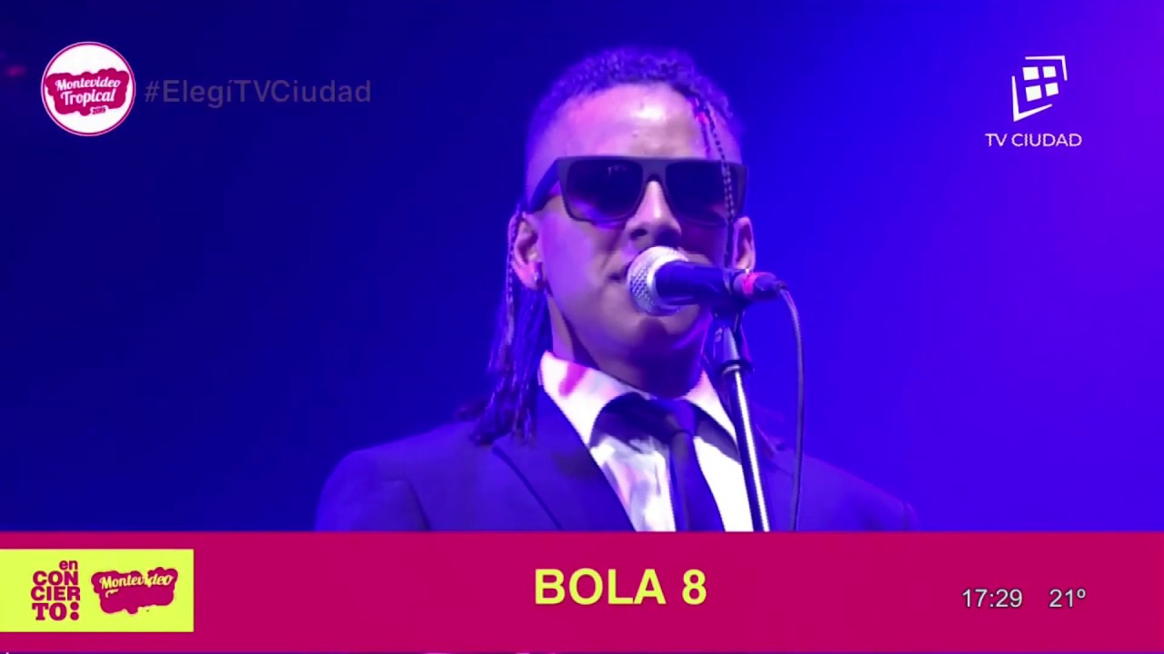 Bola 8 En Vivo Montevideo Tropical 2019