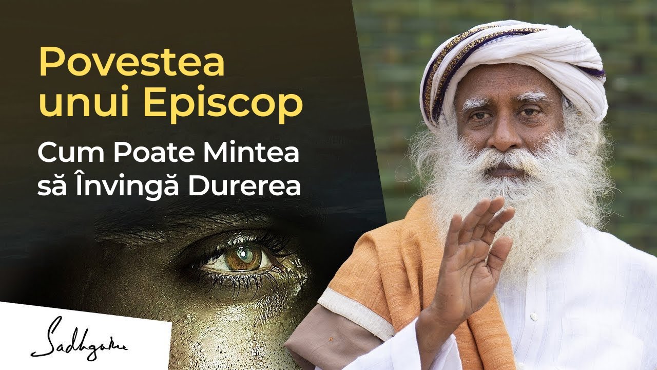 Cum Poate Mintea să Învingă Durerea