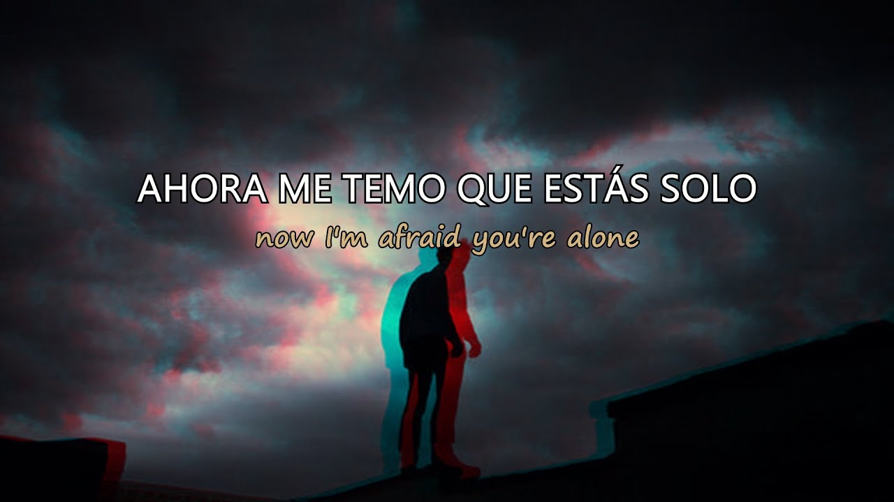 Manchester Orchestra - Bed Head [sub. español - Lyrics]