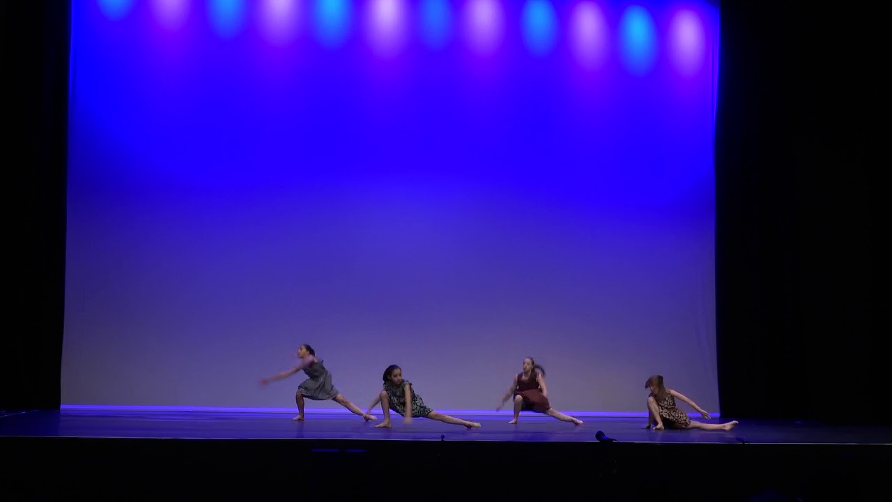 Dance World Cup 2019, 