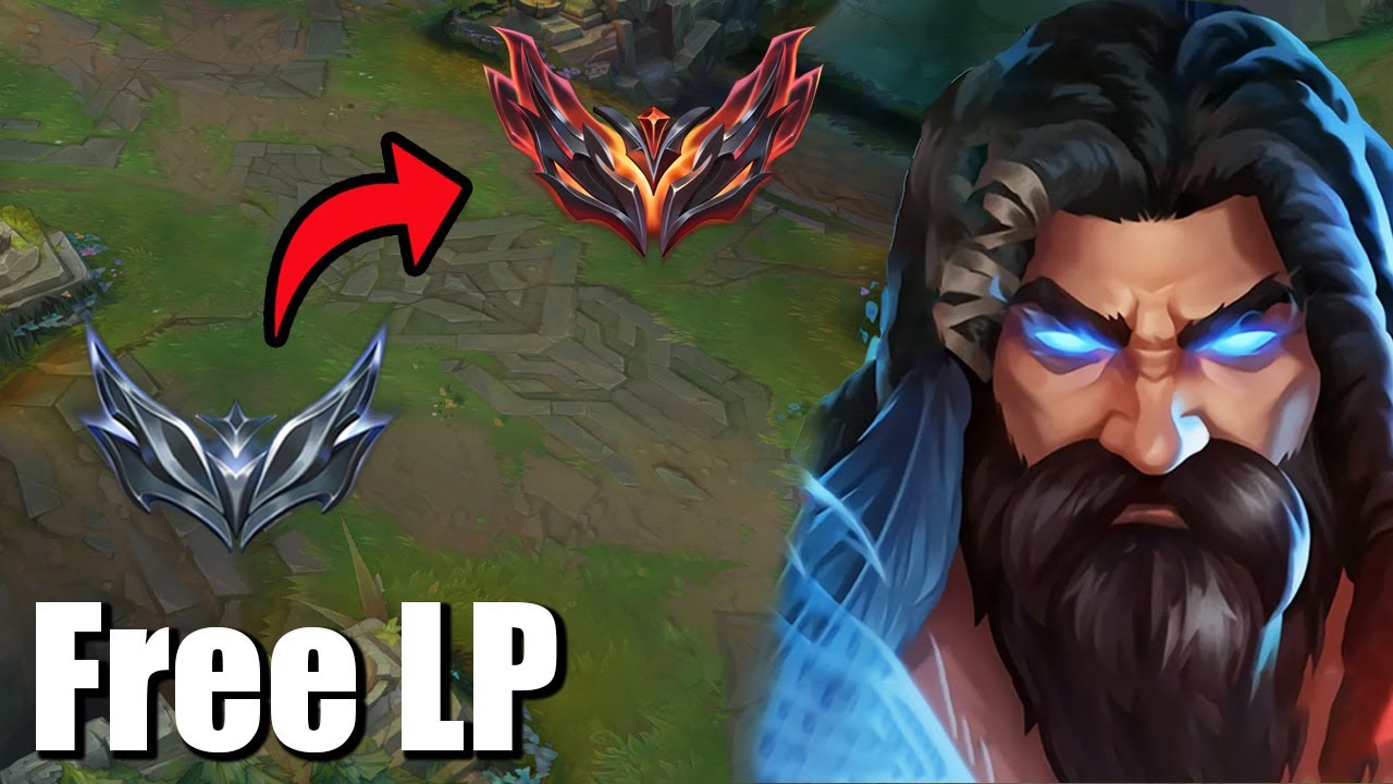 3 Udyr Tips to Instantly Climb