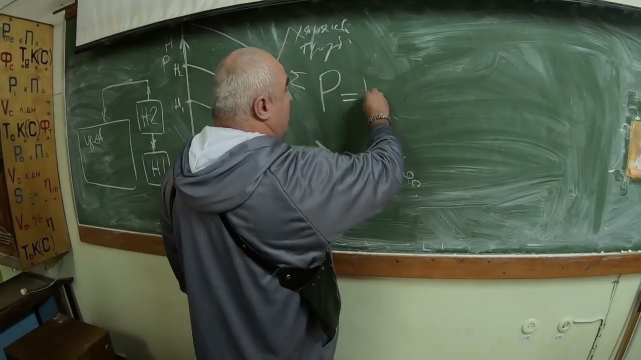 435)): Паралельная и последовательная работа двух центробежных насосов. ( вопросы гос и МКК)