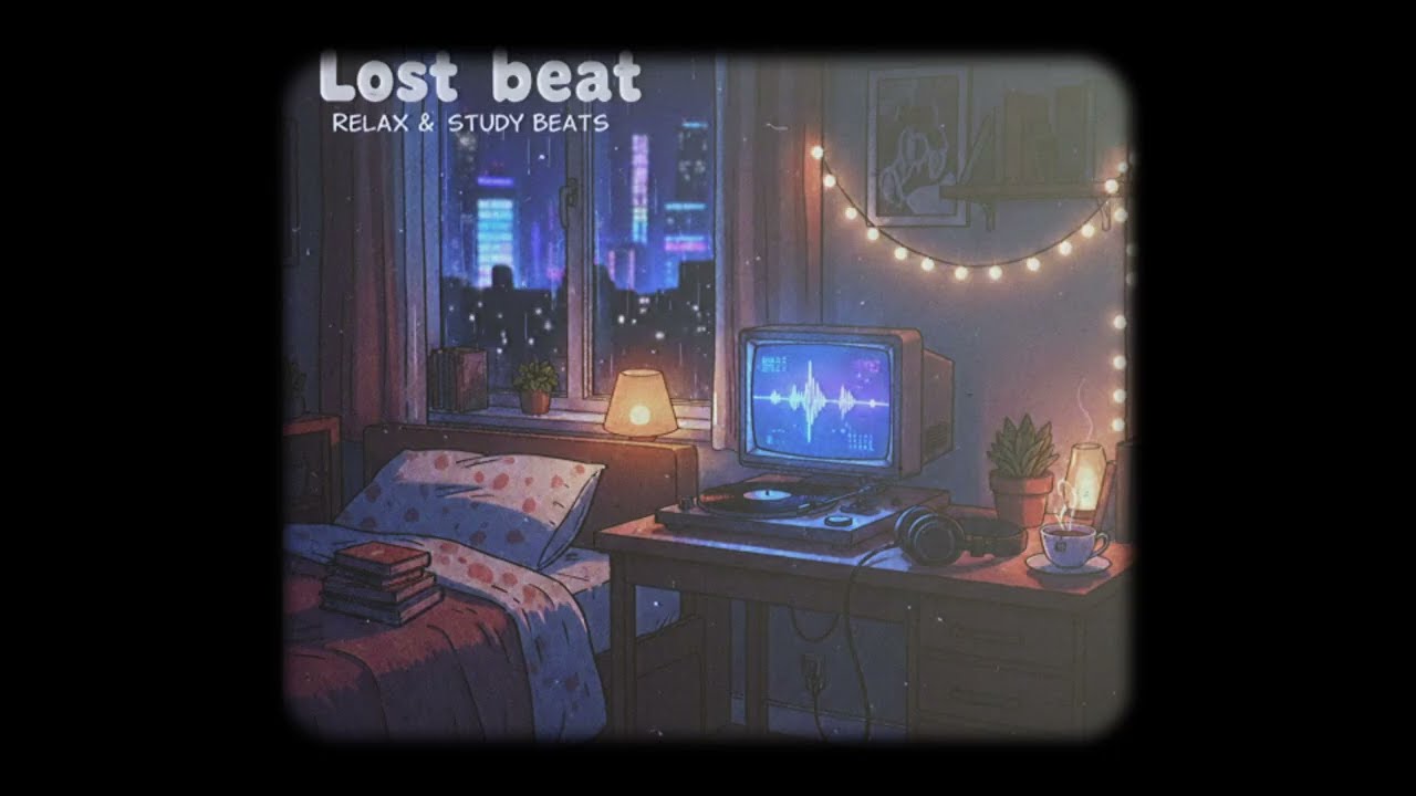 Calm City Rhythm