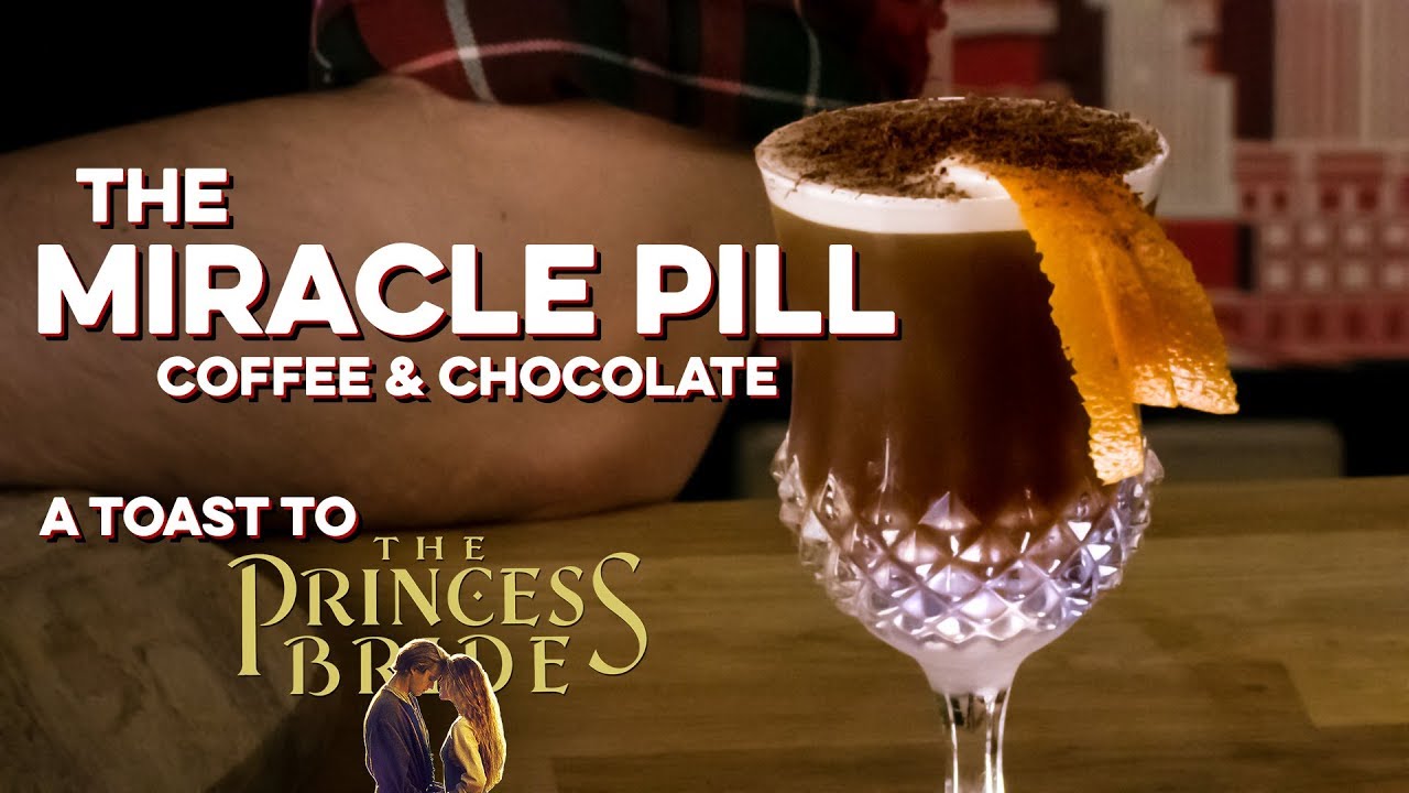 The Princess Bride's 
