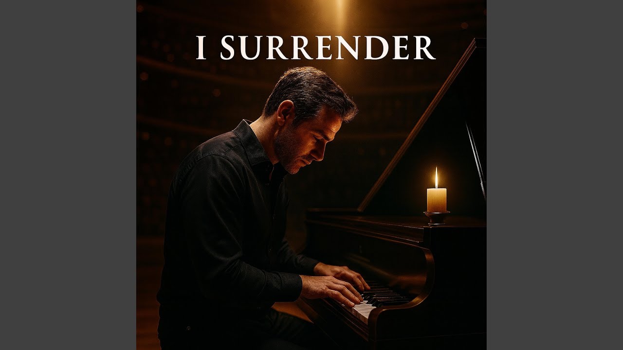 I Surrender