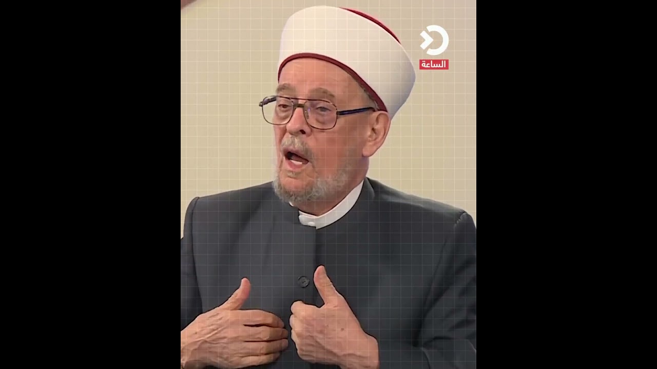 الطه: نواب سنّة جاهلون بأمور الدين عرقلوا المدونة السنية