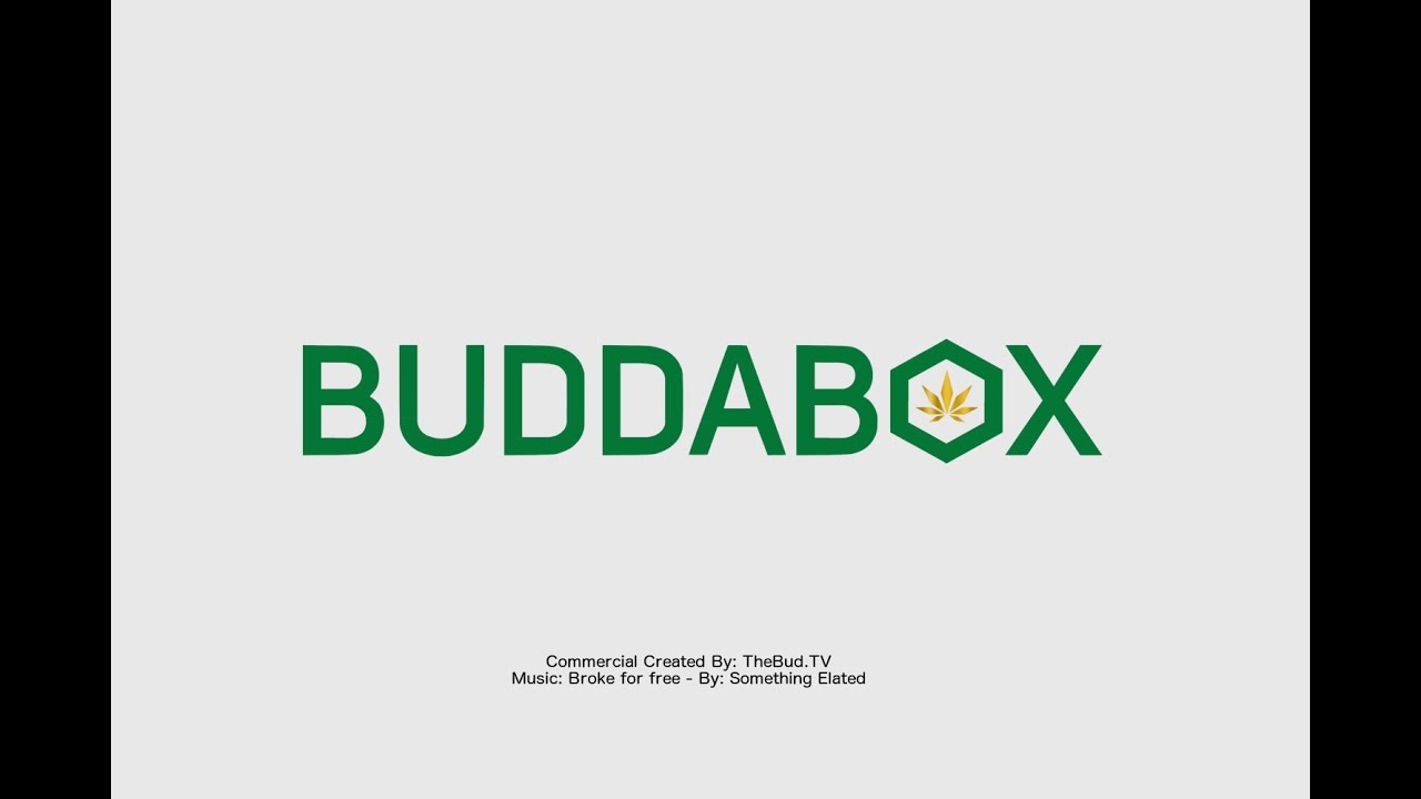 Show Your Love BuddaBox - Commercial Contest