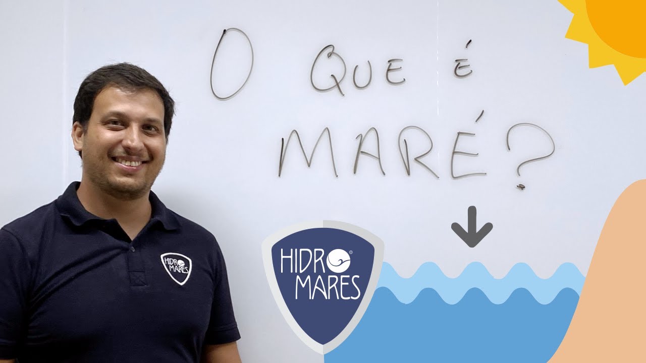 O que é Maré? | Curiosidades
