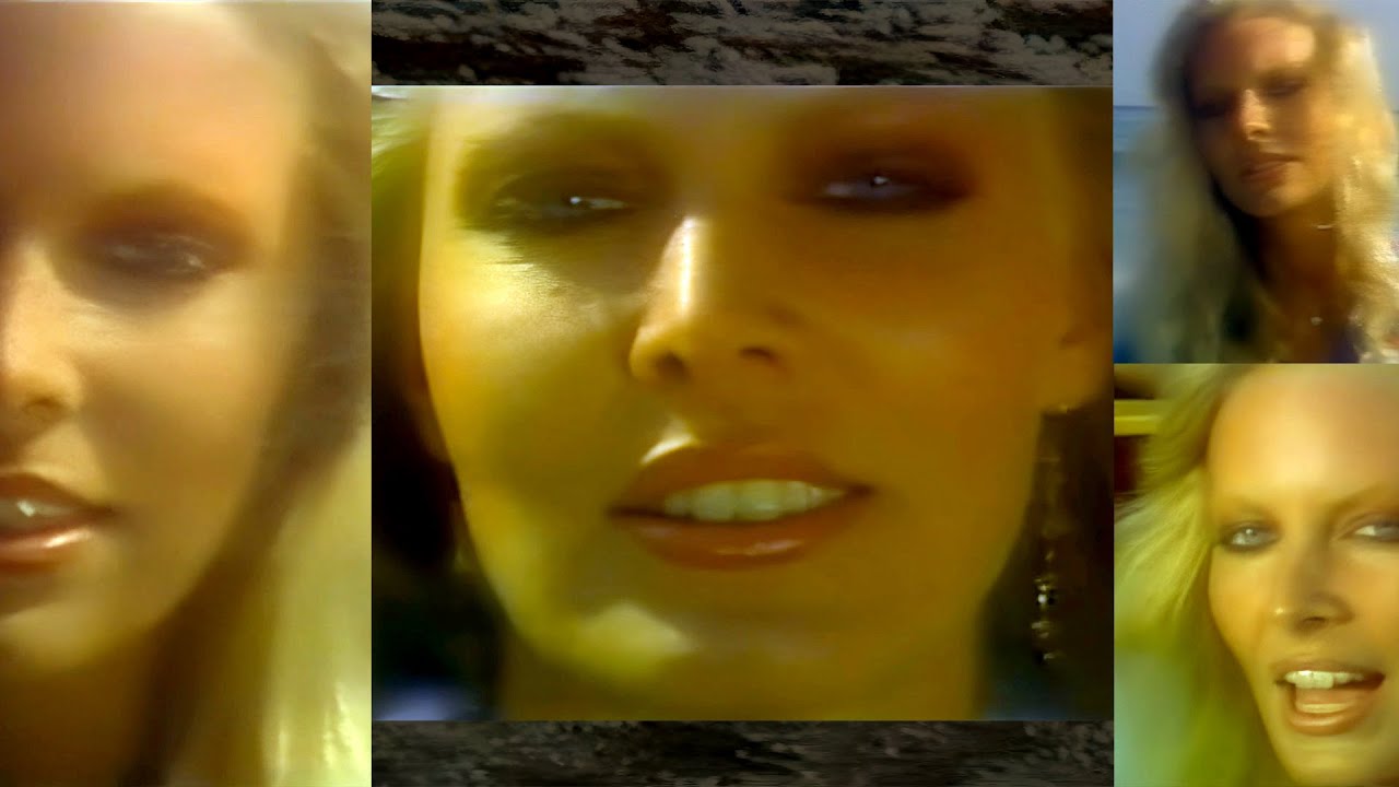 MADLEEN KANE - Cherchez pas (Long 12'' Version Videoclip)