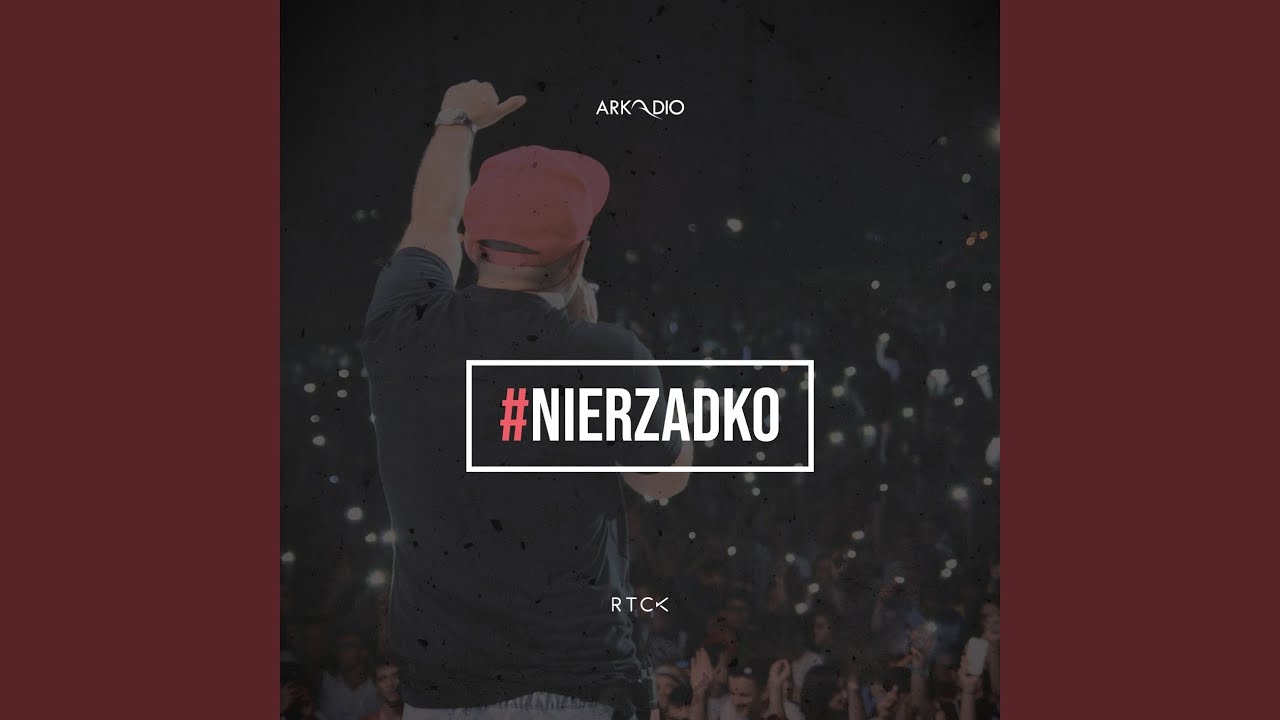 Nic na siłę