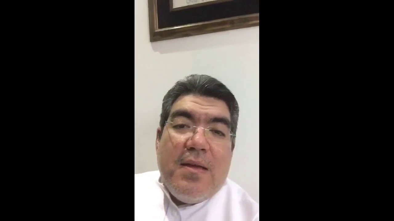 د.حاتم تركستاني ونصائح خطيره ماتسمعها بمكان ثاني  لكل طلاب الامتياز👌🏻