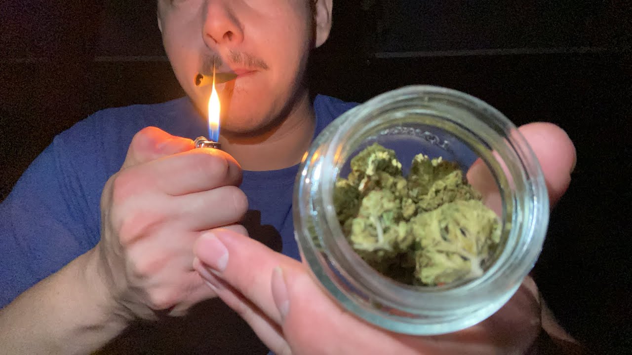 Flo White Strain Review!