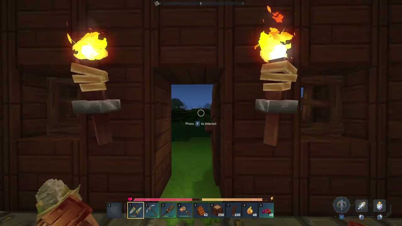 Hytale - 2026-01-16