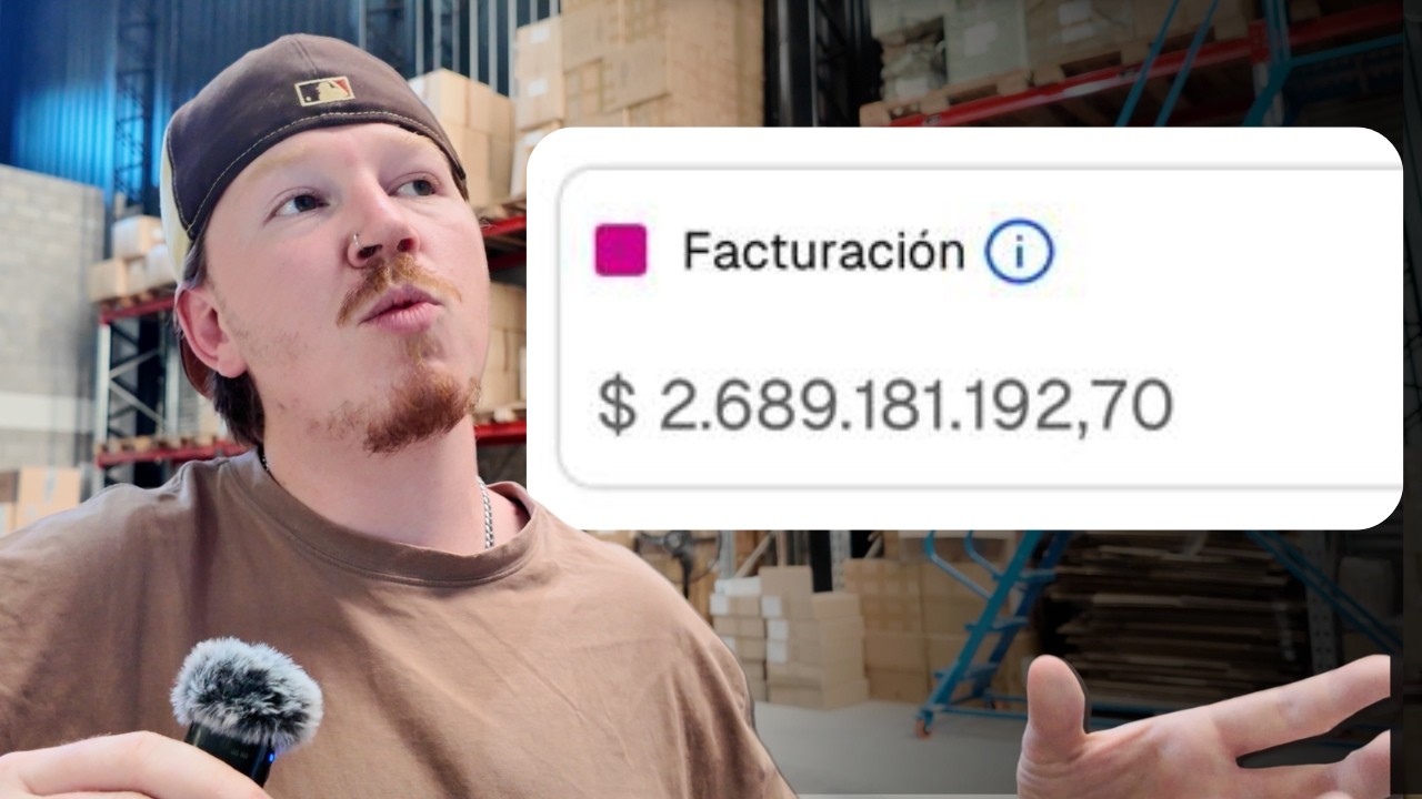Por que tu ECOMMERCE nunca va a ESCALAR