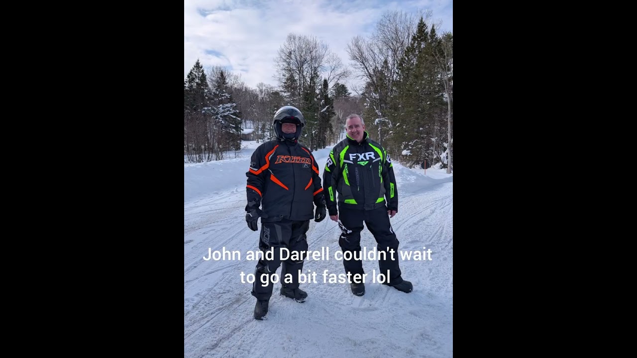 Huntsville Ontario 
