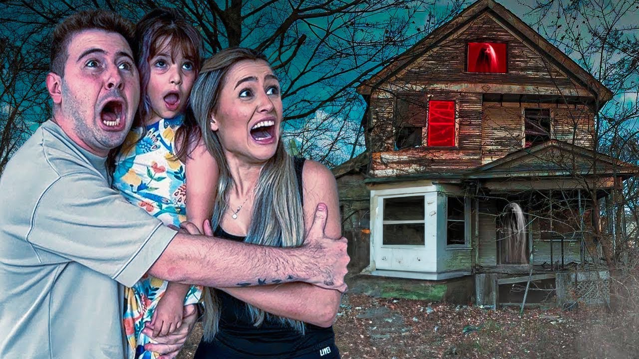 VAMOS TER QUE NOS MUDAR DA NOSSA CASA DOS SONHOS!! *O PIOR ACONTECEU*