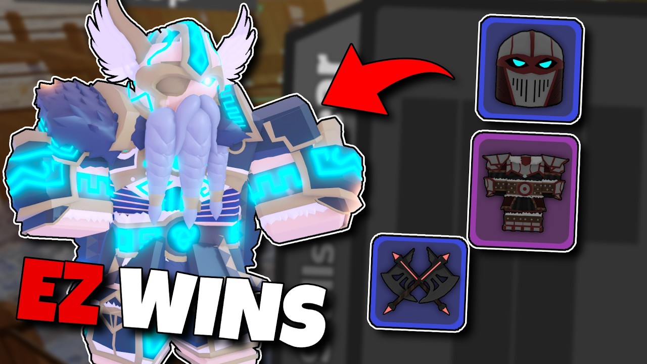 HOW TO SOLO NORTHERN LANDS IN DUNGEON QUEST REBORN - Complete Guide