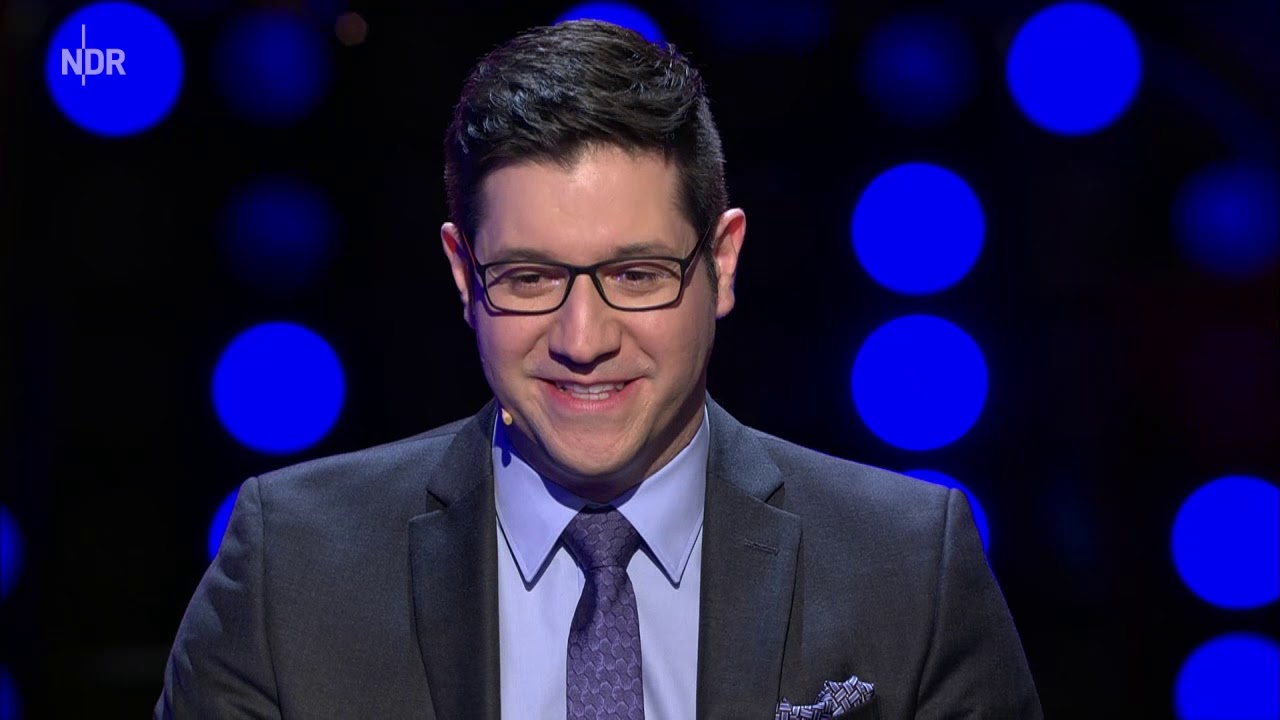 Gefragt Gejagt vom 13.04.2017 I Staffel 3 Folge 97