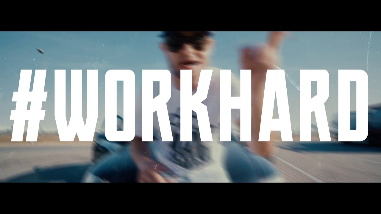 KORI - WORKHARD