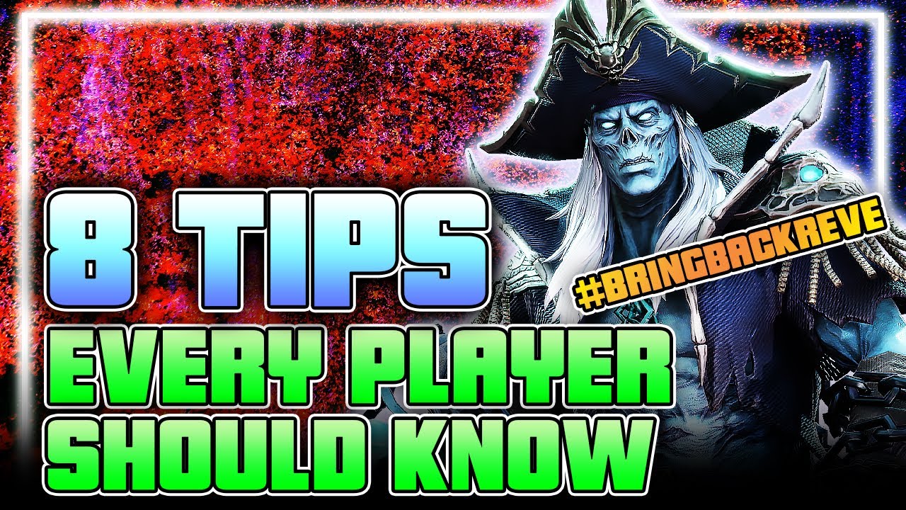 MUST-KNOW TIPS for ALL PLAYERS - From Obvious to Secret to Surprising! ⁂ Watcher of Realms