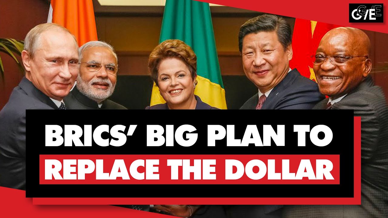 Goodbye, dollar dominance: BRICS plans 'multi-currency system' to transform global financial order