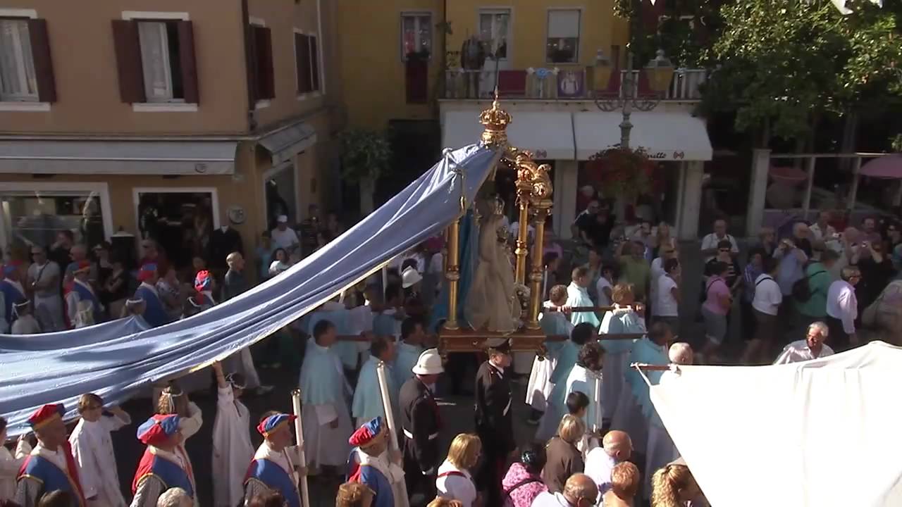 Madonna dell'Angelo Caorle
