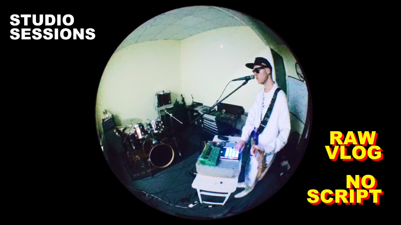 I Don’t Have a Band… So I Did This