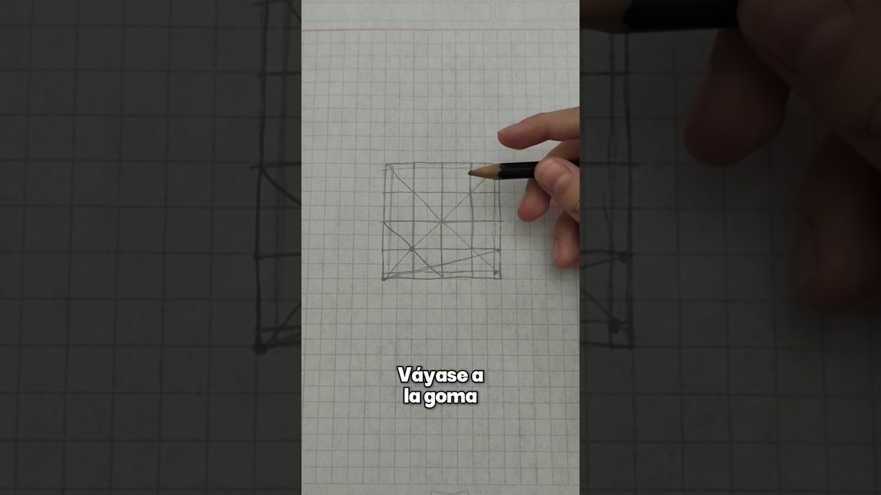 Intentando Seguir un Tutorial de Dibujo #142