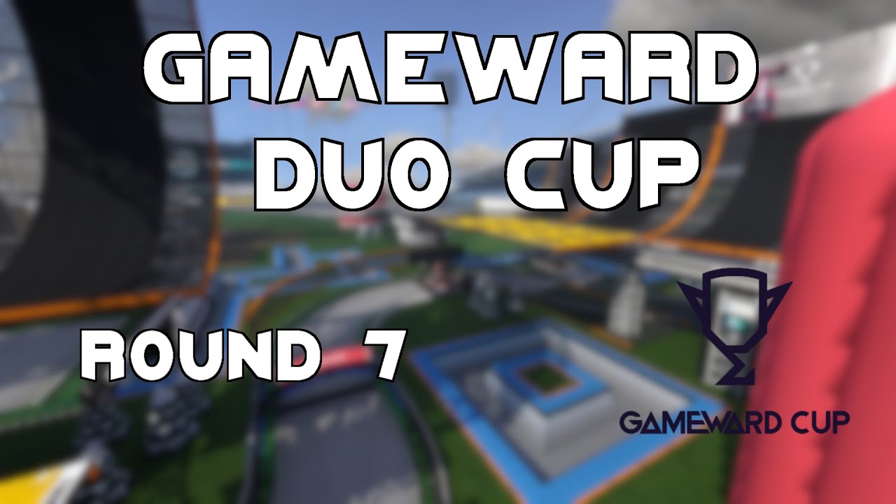GameWard Duo Cup 2 - Round 7