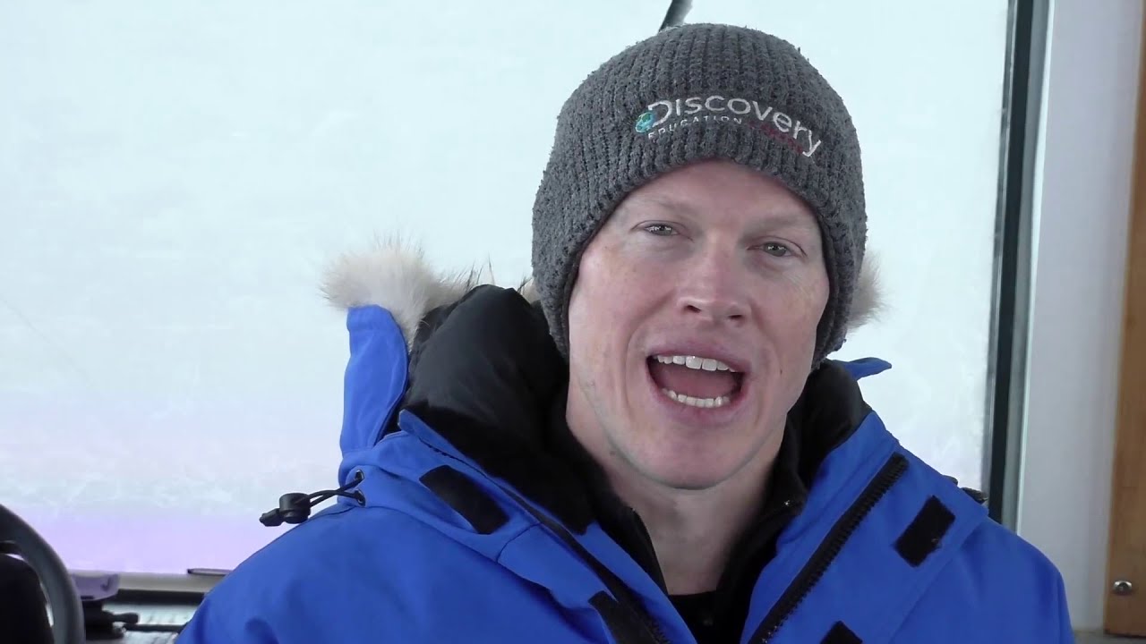Experience Polar Bears on the Tundra (all ages)