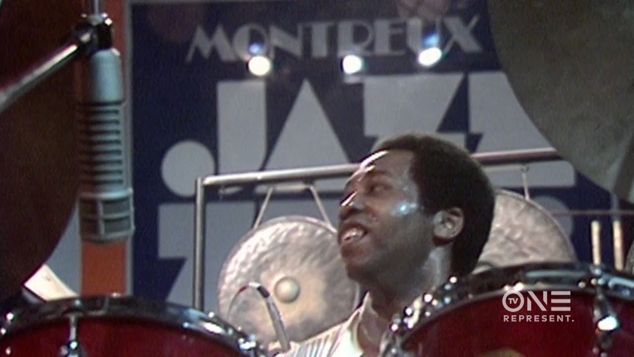 There's Nothing Like a Norman Connors Show | Unsung: Norman Connors