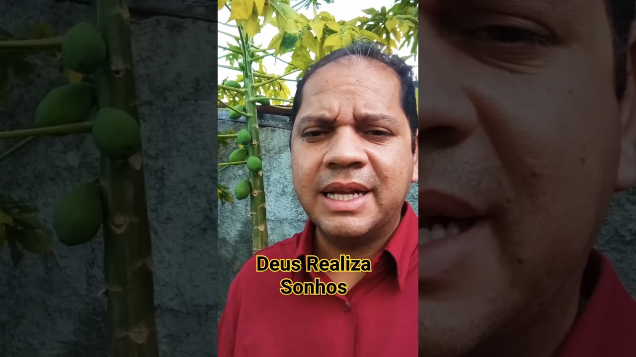 Deus Realiza Sonhos