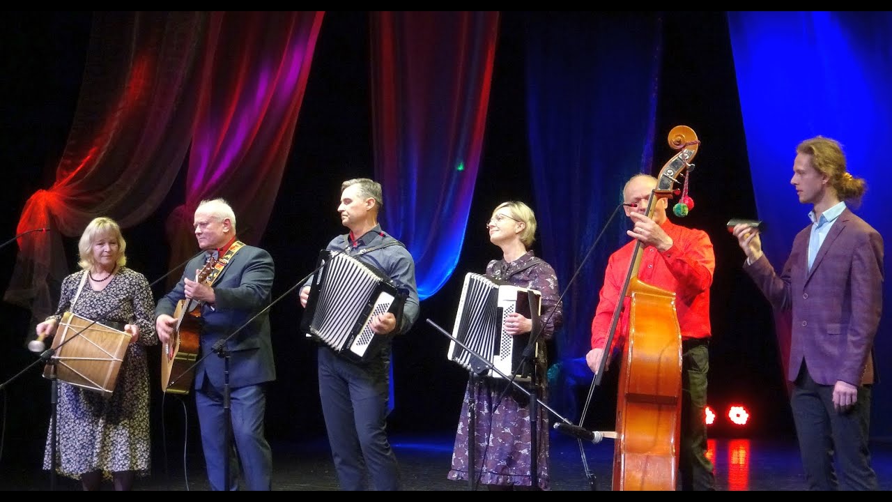Molėtai.  Respublikinė romantinės muzikos šventė 