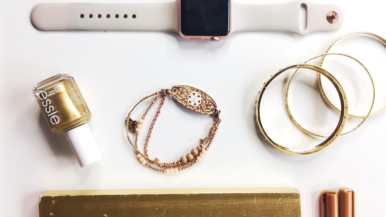Why you need a Medical ID bracelet NOW | Hangry Woman