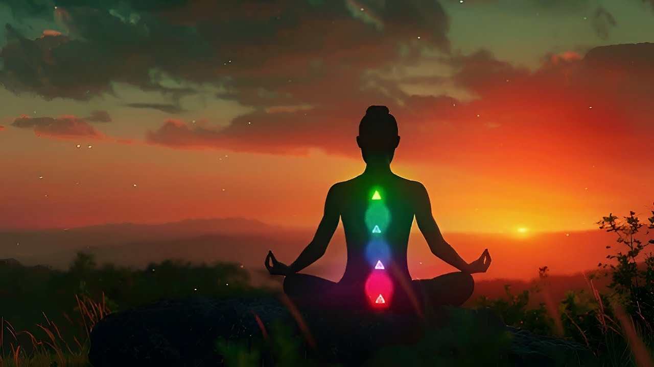 10 Minute Deep Meditation Music &bull; 