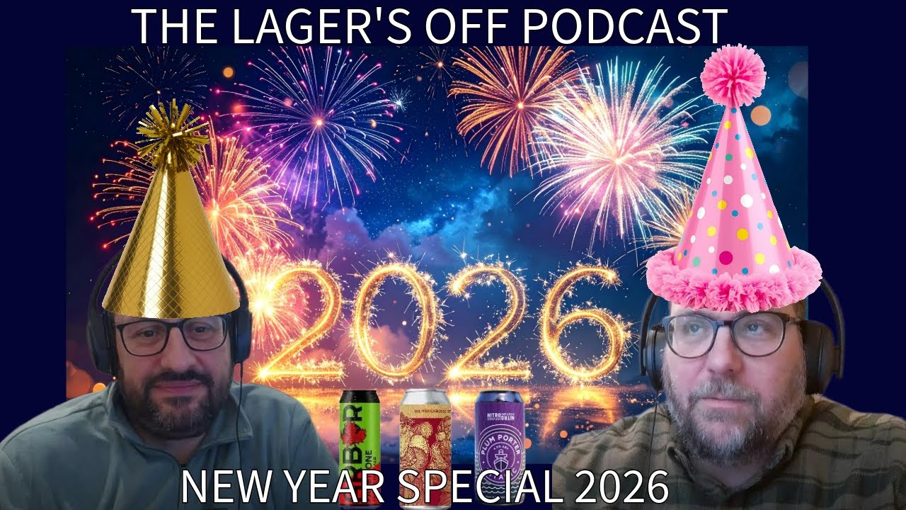New Year Special 2026