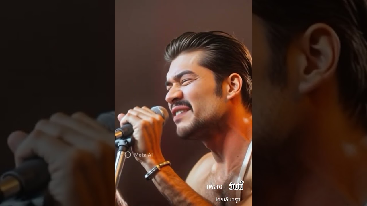 เพลง  วันนี้   โดยเล็บครุฑ