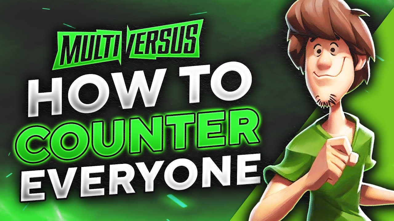 How To Beat Every Character In Multiversus! (Tips, Counterplay & More)