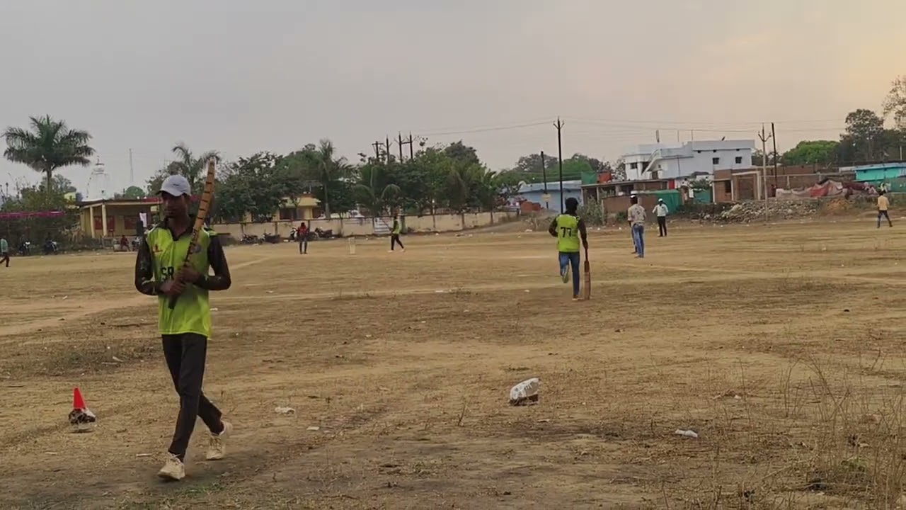 Raveli vs Ruwad cricket match khadma #cricket #cricketlover 