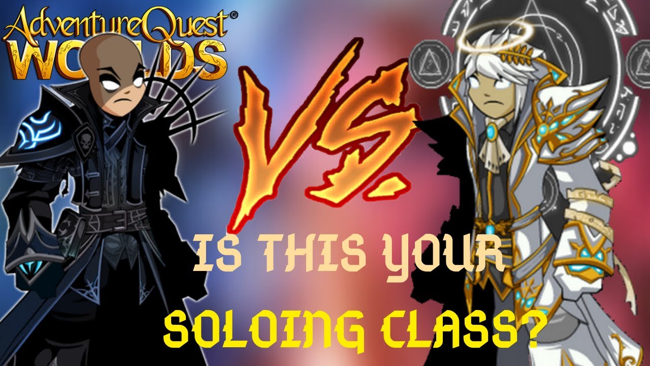 THE RESULTS WILL SHOCK YOU!!! LEGION REVENANT VS LIGHTCASTER SOLOING COMPARISON 2020!