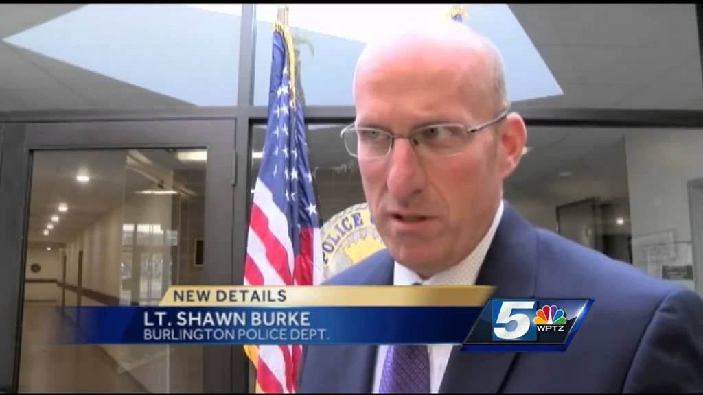 Police: Man says he distributed KKK fliers to get new recruits