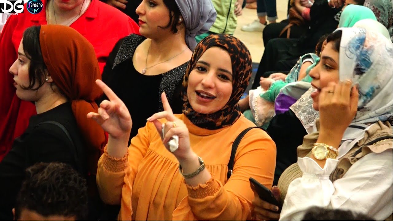 عندما تعشق البنات احمد عامر شوف بنافسك وكمية فرحة فى عيونهم