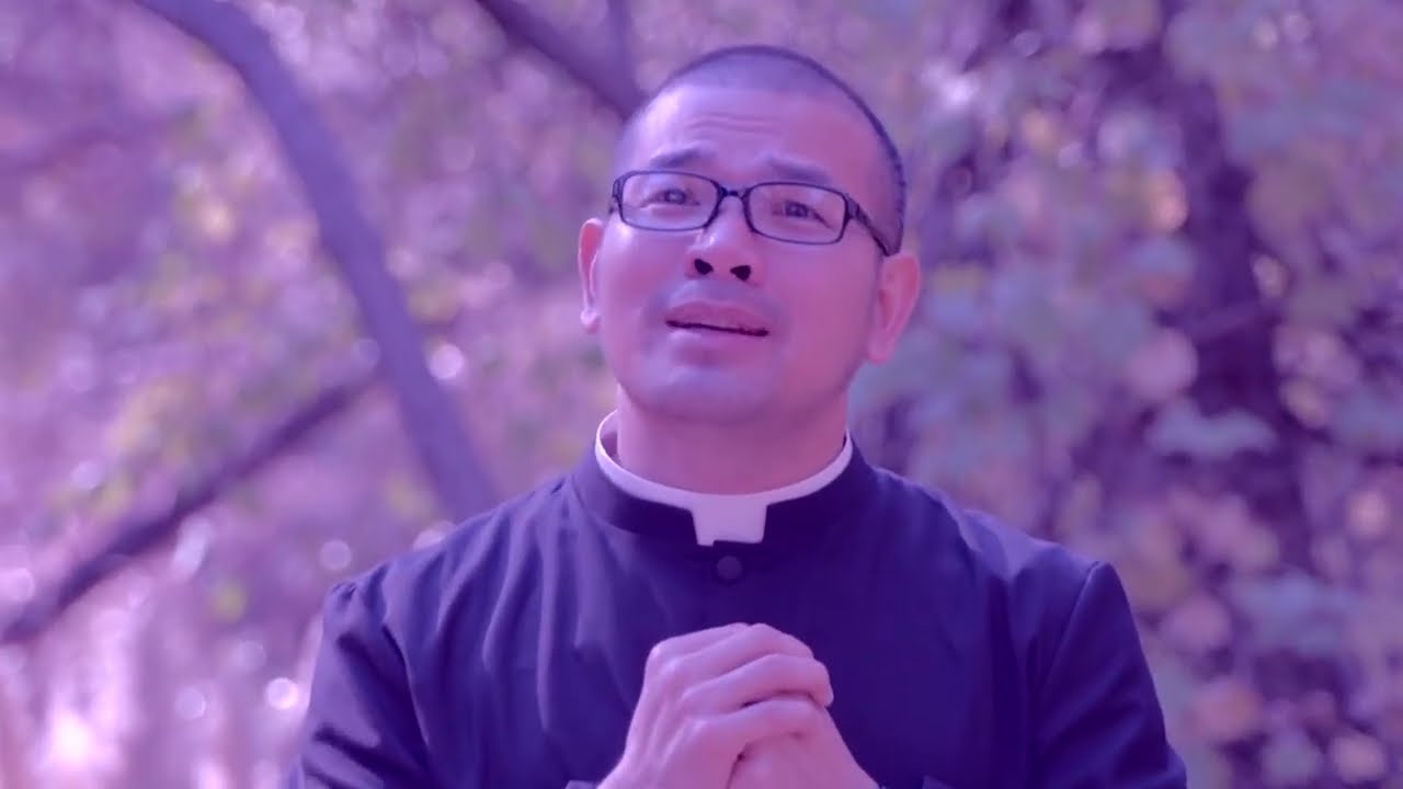 ĐỜI CON DÂNG NGÀI (Thiên Lý) Lm. An Bình