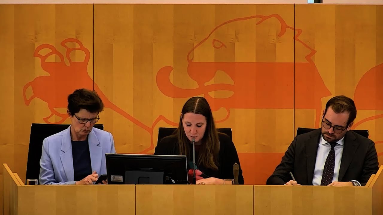 Änderung des Hessischen Weiterbildungsgesetzes - 01.10.2025 - 49. Plenarsitzung